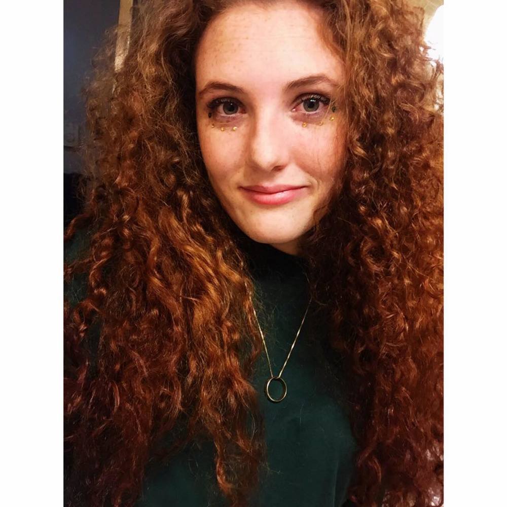 Meet your Posher, Danielle